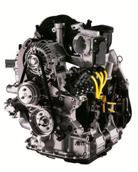 B0228 Engine